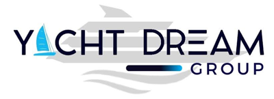 Logo Yacht Dream Group Light